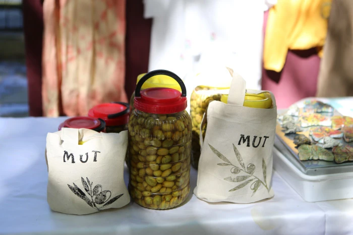 2.MUT ZEYTİN VE ZEYTİNYAĞI FESTİVALİ