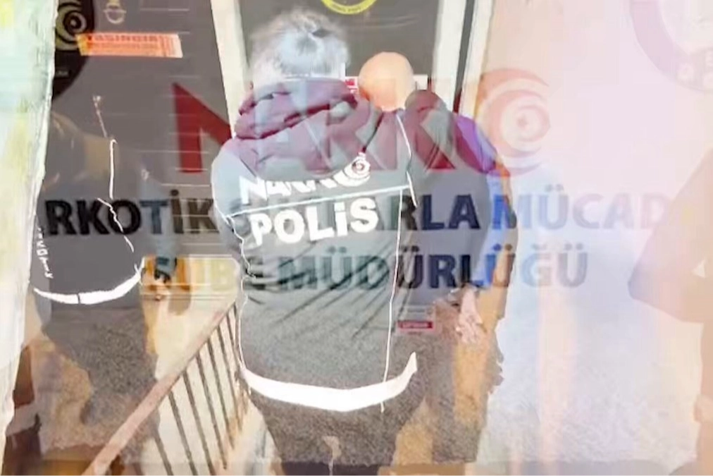 71 ilde dev narkotik operasyonu! Kilolarca uyuşturucu, y&uuml;z binlerce hap ele ge&ccedil;irildi