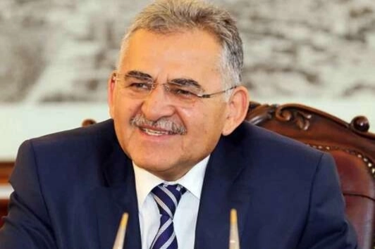 Memduh B&uuml;y&uuml;kkılı&ccedil;'tan 1 Mayıs a&ccedil;ıklaması