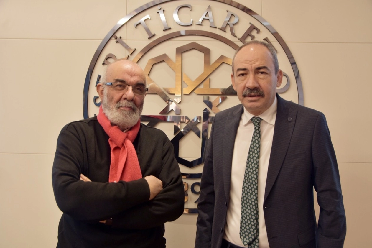 Kayserili ihracat&ccedil;ılardan &ouml;zverili m&uuml;cadele