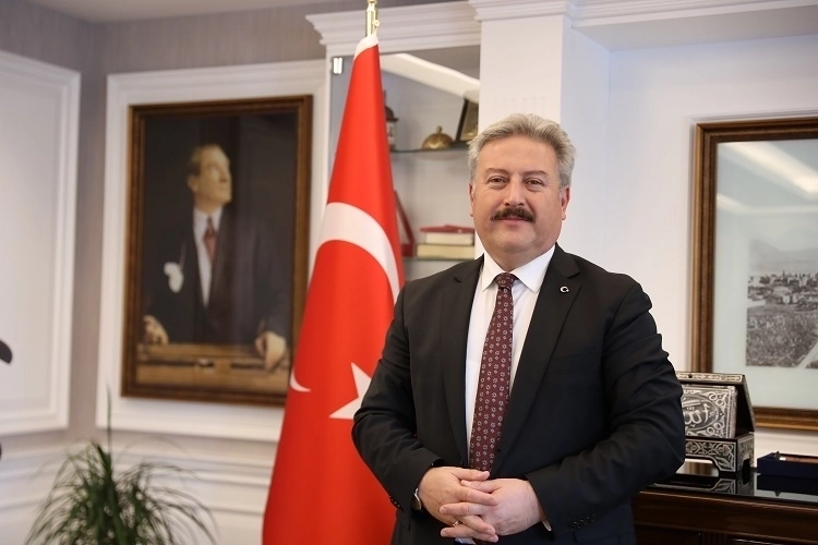Kayseri Melikgazi'den geleceğin sanat&ccedil;ılarına b&uuml;y&uuml;k destek