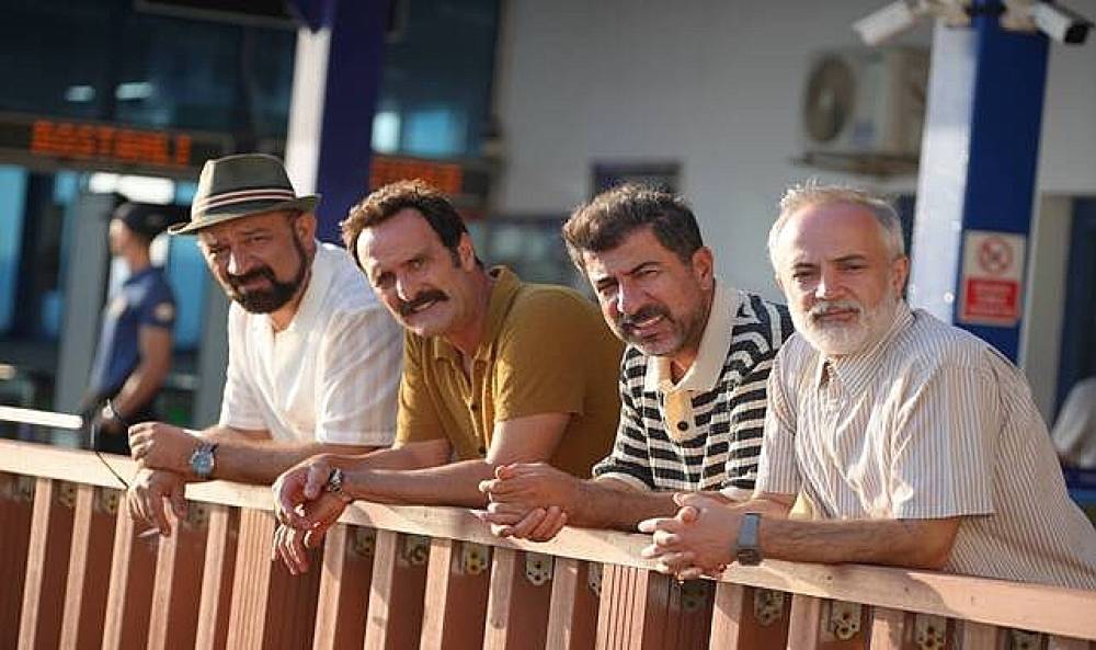 &Ccedil;akallarla Dans 8: Şututgart &Ccedil;ıkarması geliyor
