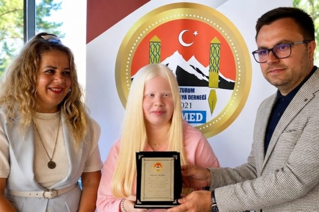 ERMED&rsquo;den &ldquo;Engelsiz Medya, G&uuml;&ccedil;l&uuml; Gelecek&rdquo; projesiyle anlamlı farkındalık