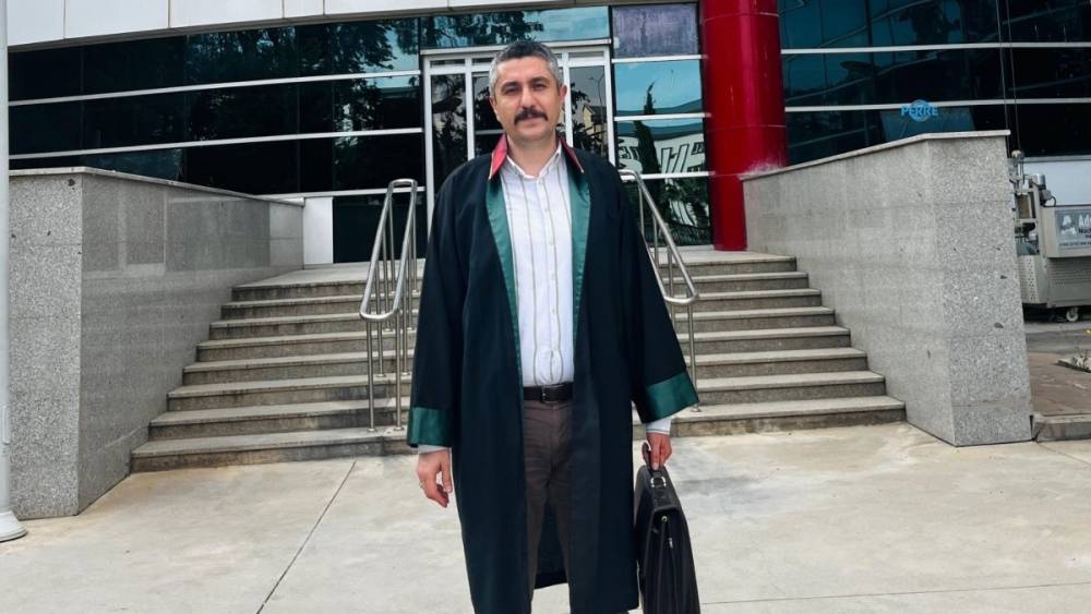 MHP&rsquo;li Aslancan&rsquo;dan yeni adli yıl mesajı: &lsquo;Adalet toplum huzurunun temelidir&rsquo;  