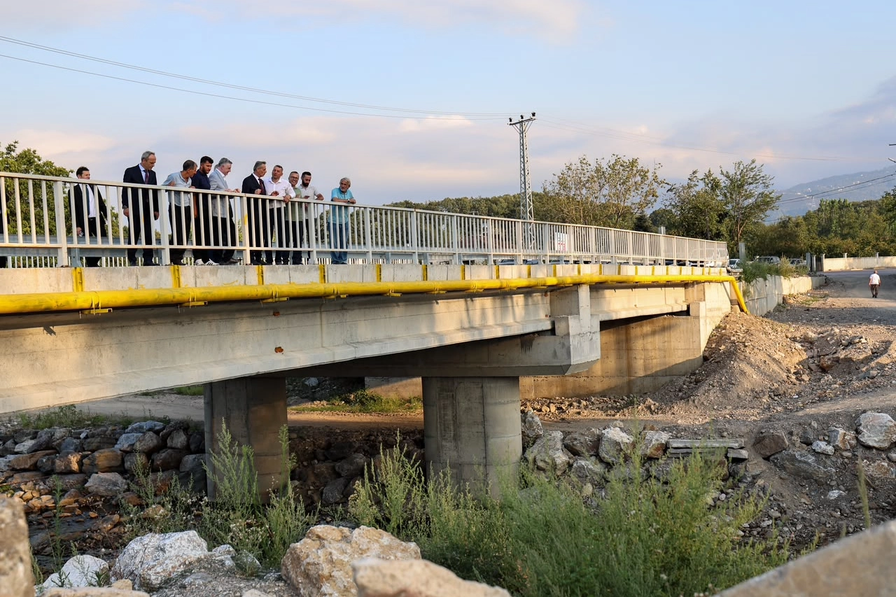 Sakarya ulaşımı &lsquo;g&uuml;venle&rsquo; y&uuml;kseliyor
