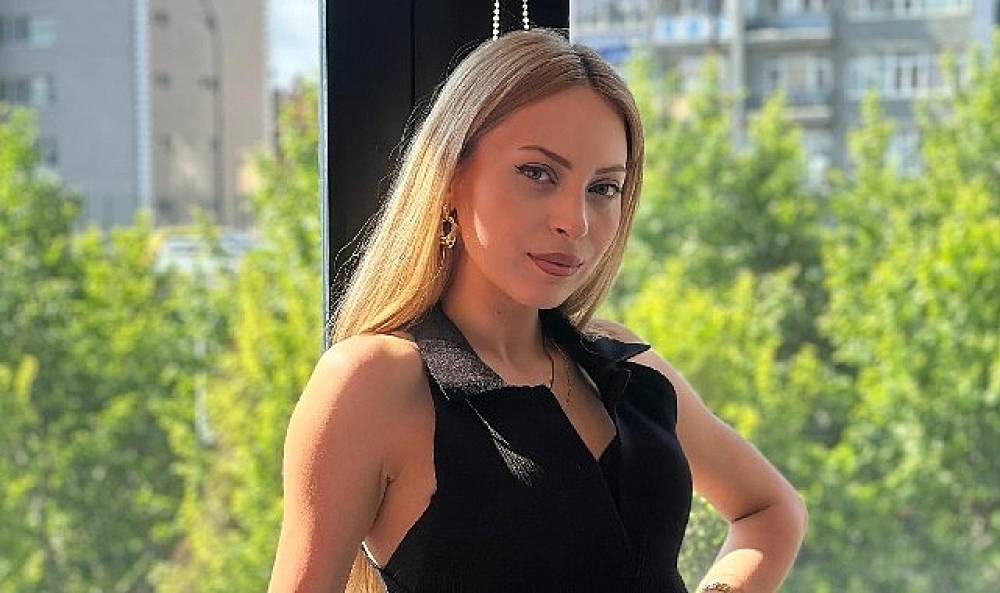 &Ccedil;ocuk yaşta ekmeğini kazanmaya başladı:&nbsp;Rabia U&ccedil;ar, girişimciliğe uzanan yolu kendisi &ccedil;izdi