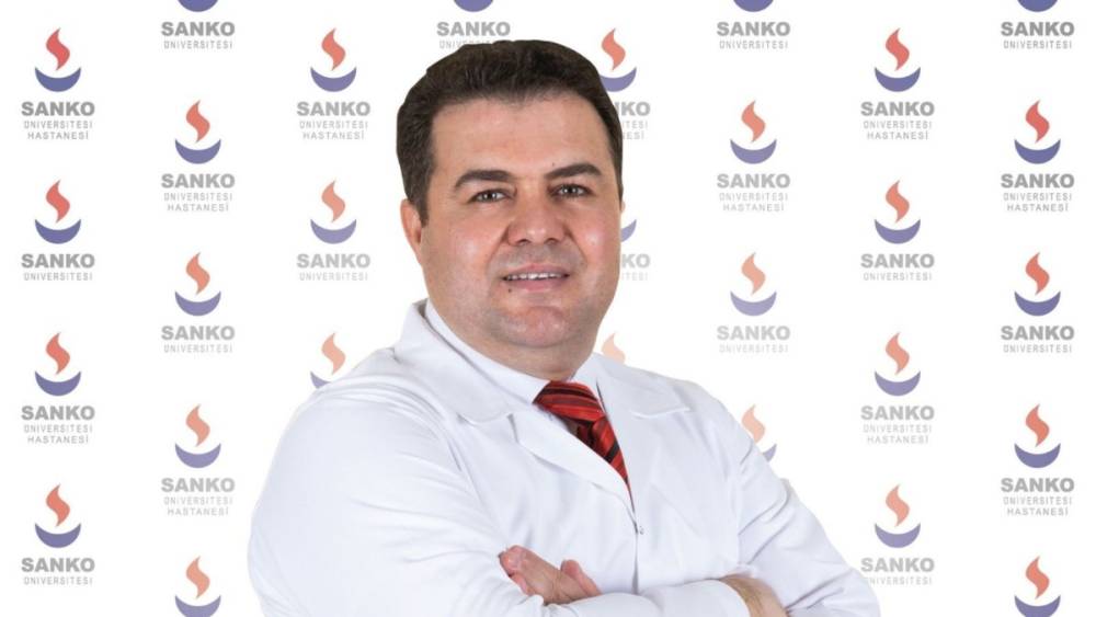 HIV tüm yaş gruplarında enfeksiyona neden oluyor 