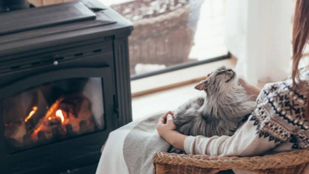 Adıyaman Belediyesi&rsquo;nden kritik uyarı: R&uuml;zgarlı havalarda soba kullanımı tehlikeli 