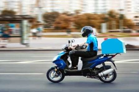 Edirne&rsquo;de motosiklet ve elektrikli scooterlara trafik yasağı!