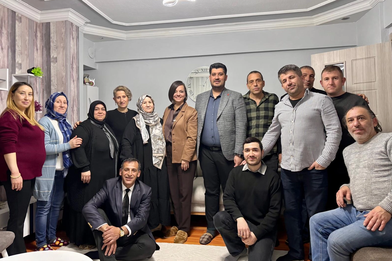 Karabağlar &rsquo;da 58 mahallede Ramazan geleneği yaşatılıyor