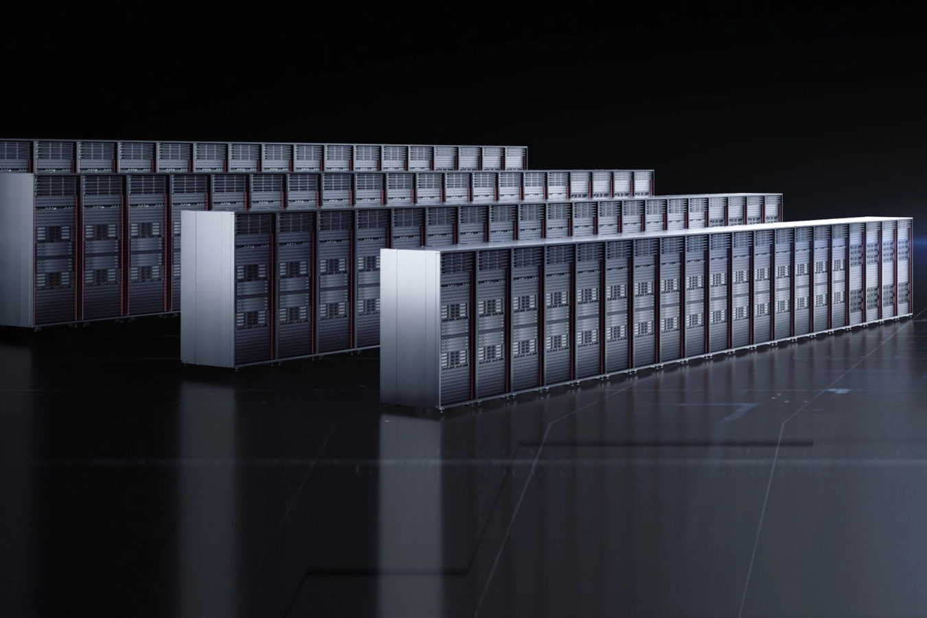 Huawei'nin SuperPoD portf&ouml;y&uuml; MWC Barcelona 2026'da k&uuml;resel bilgi işlem i&ccedil;in yeni se&ccedil;enekler yaratıyor