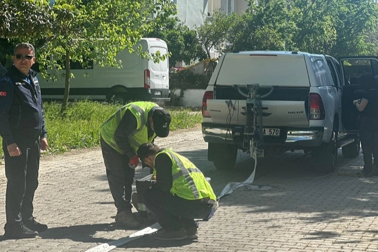 Balıkesir'in il&ccedil;eleri depreme diren&ccedil;li hale gelecek