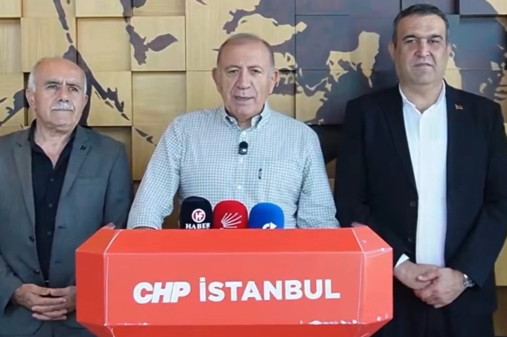 Trump savaştan vazge&ccedil;ti