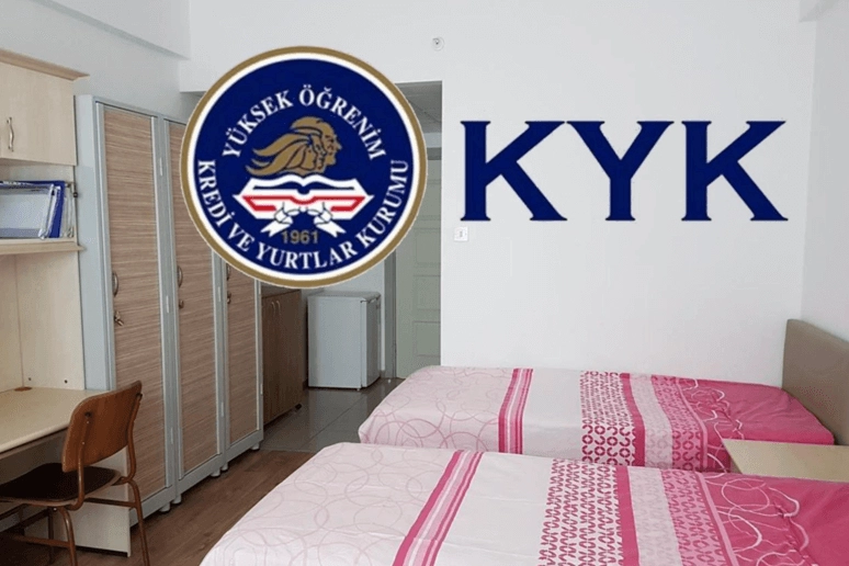 KYK yurtlarında yeni d&ouml;nem başlıyor! &Ouml;ğrenciler i&ccedil;in giriş tarihleri belli oldu