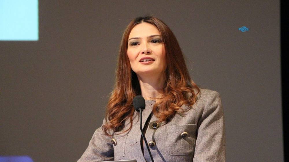 T&uuml;rk d&uuml;nyası Ganira Paşayeva i&ccedil;in uluslararası kongrede buluşacak  