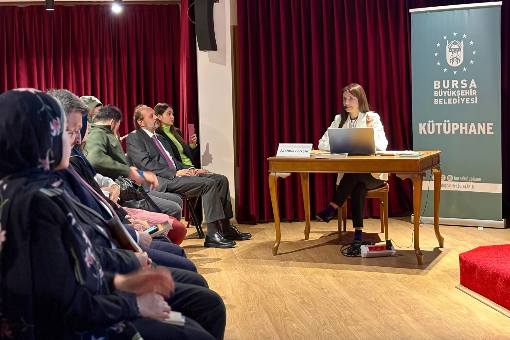 Nil&uuml;fer Belediyespor moral kahvaltısında buluştu