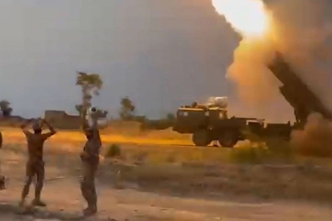 ABD Venezuela&rsquo;ya saldırdı