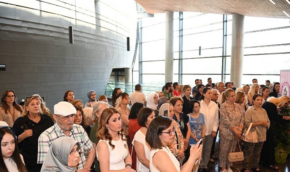 Panorama 1326 Bursa Fetih M&uuml;zesi 2025'te Ziyaret&ccedil;i Rekoru Kırdı