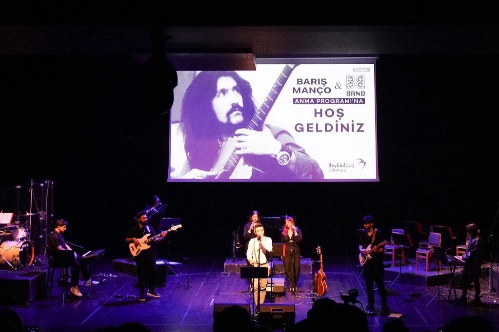 İstanbul Beylikd&uuml;z&uuml;'nde Şubat ayı k&uuml;lt&uuml;r sanat etkinlikleri belli oldu