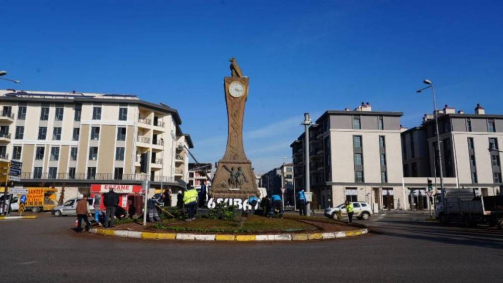 Adıyaman&rsquo;da 6 Şubat anma programları nedeniyle okullarda eğitime bir g&uuml;n ara 