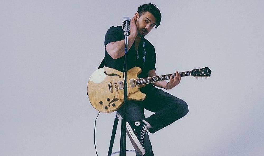 İlkay Sipahi'den yeni d&ouml;nem: Sen Diye