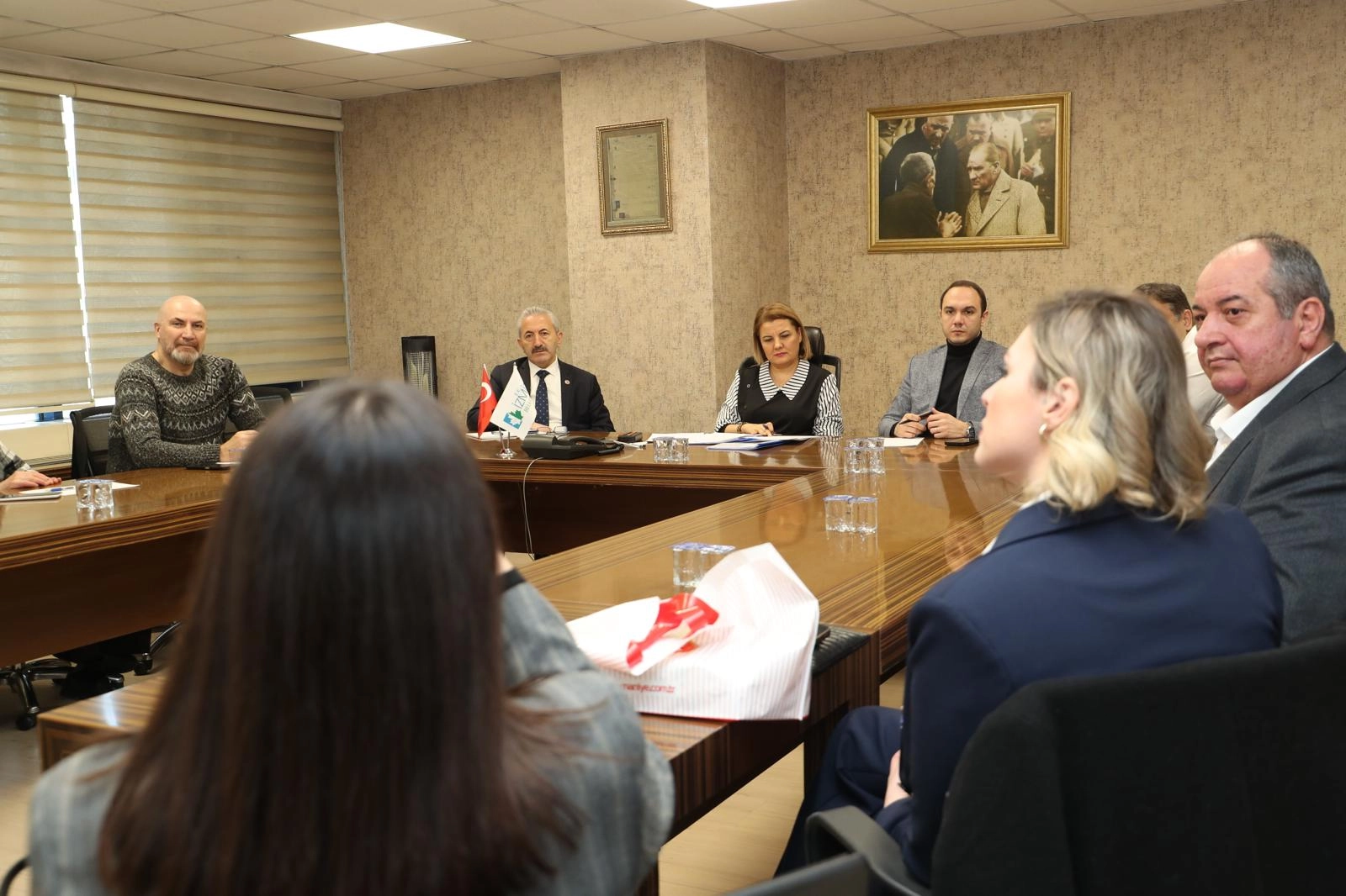 14. Uluslararası İzmit Pişmaniye M&uuml;zik ve Dans Festivali'ne hazırlıklar başladı