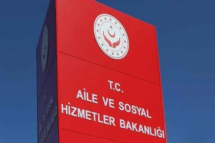 Aile ve Sosyal Hizmetler'den 'Zeytinburnu' a&ccedil;ıklaması
