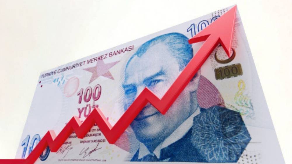 Haziran'da aylık enflasyon y&uuml;zde 0,99 arttı 