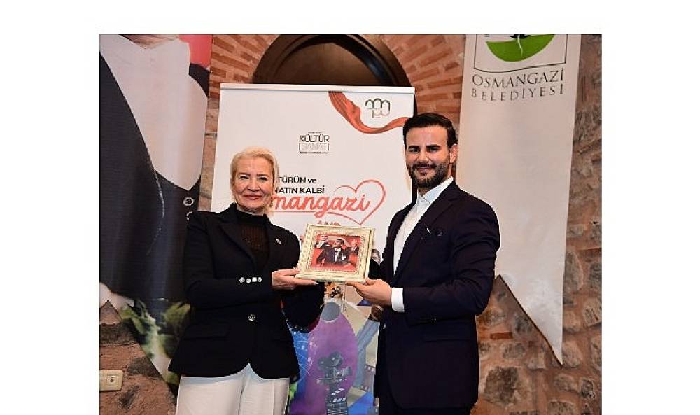 Osmangazi'den Rahim Ağzı Kanserine Karşı Farkındalık Etkinliği