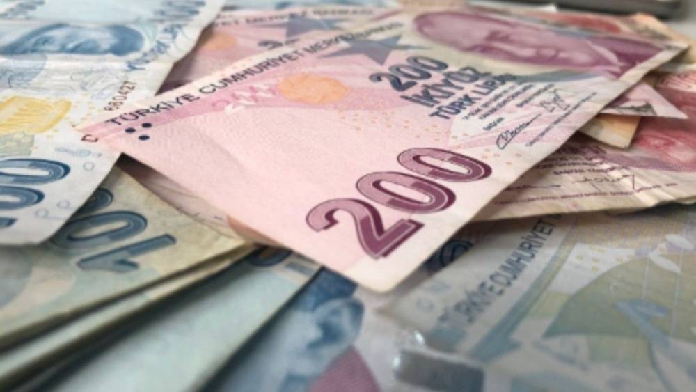 Emekliye 3 bin 119 lira fark &ouml;demesi! Paralar hesaplarda 
