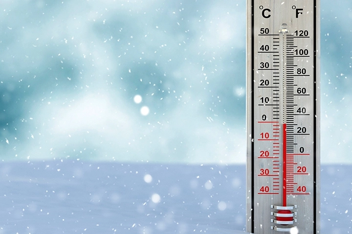 &Uuml;lke genelinde yağışlı ve karlı hava bekleniyor