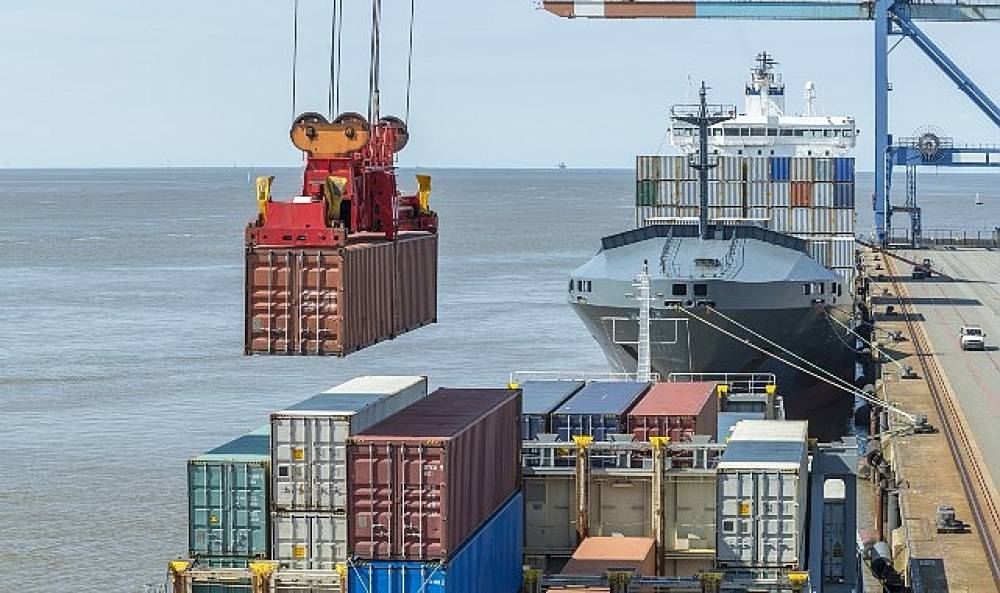 Ege İhracat&ccedil;ı Birlikleri'nden Şubat ayında 1 milyar 472 milyon dolarlık ihracat