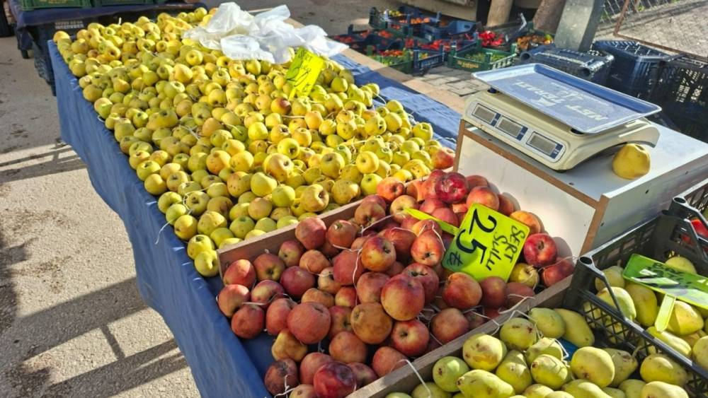 Adıyaman pazarlarında Ramazan bereketi yerini pahalılık şikayetine bıraktı  - Videolu Haber