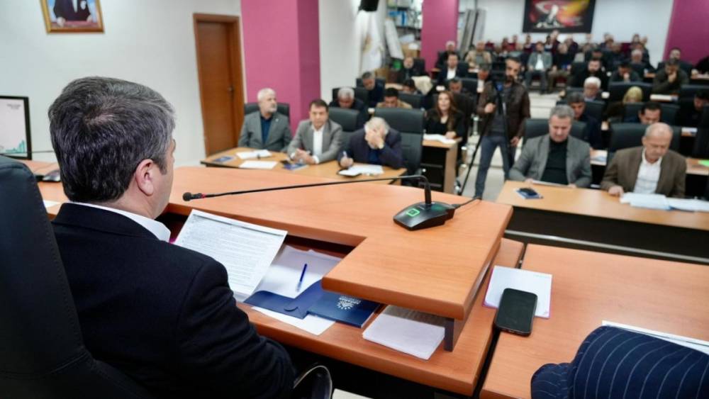 Adıyaman Belediye Meclisi&rsquo;nde YKS kararı: &Uuml;cretler belediye tarafından karşılanacak  - Videolu Haber