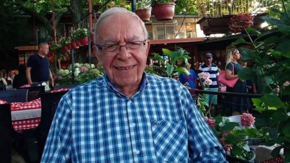 CHP Adıyaman eski İl Başkanı Kadir A&ccedil;ıkg&ouml;z vefat etti 