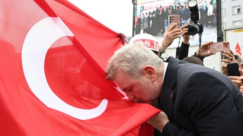 Kahramanmaraş&rsquo;ın İstiklal Madalyası 101 yaşında 