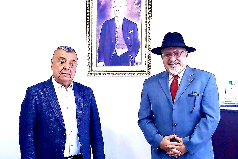 Kocaeli&rsquo;de &uuml;niversite-sanayi iş birliği
