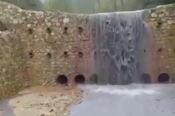 Giresun&rsquo;da &ccedil;evre ihlaline milyonluk ceza! Madenin bir b&ouml;l&uuml;m&uuml; kapatıldı