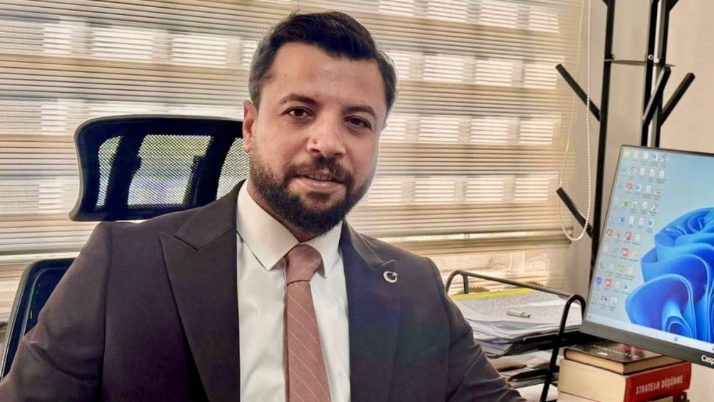 Mali M&uuml;şavir Mehmet K&uuml;&ccedil;&uuml;k: &lsquo;Asgari &uuml;crette yedi ayda 5 bin 766 liralık kayıp oluştu&rsquo; 