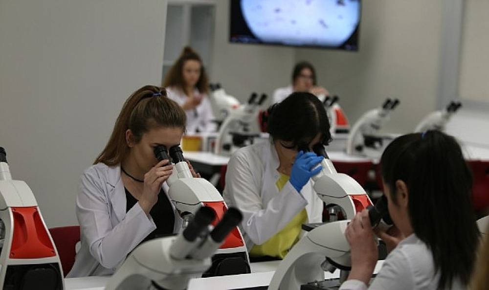  &Uuml;sk&uuml;dar &Uuml;niversitesi SHMYO'da 3+1 d&ouml;nemi başlıyor!