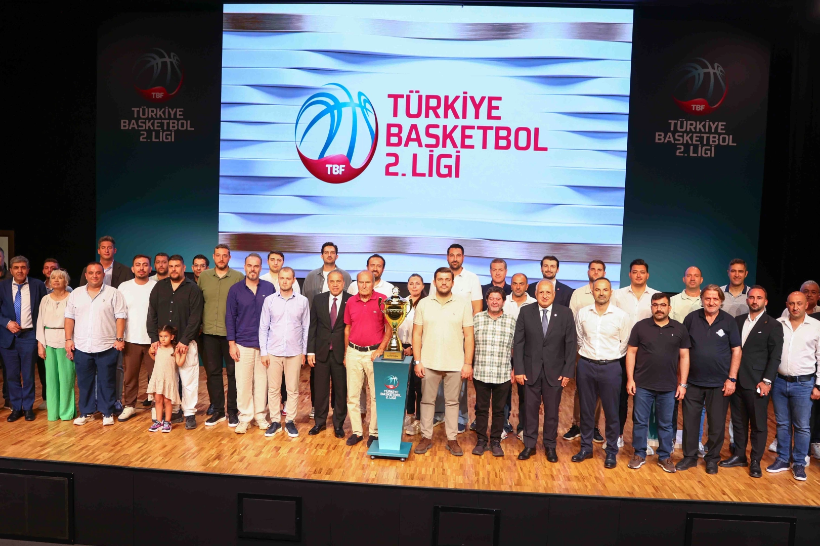 Konya&nbsp;Karatay Belediyespor TB2L&rsquo;de m&uuml;cadeleye hazır