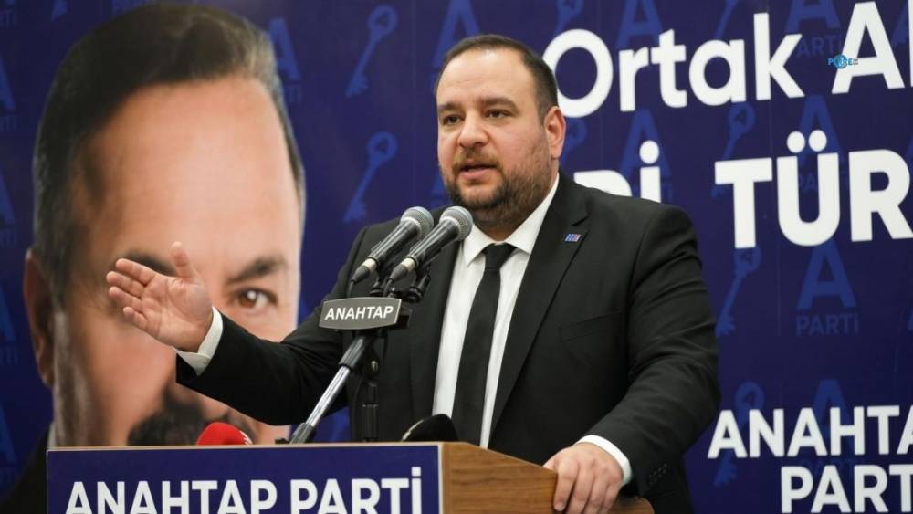 Alsan: &lsquo;Enflasyon d&uuml;ş&uuml;yor deniyor ama Adıyaman&rsquo;da vatandaşın cebindeki yangın s&ouml;nm&uuml;yor&rsquo; 