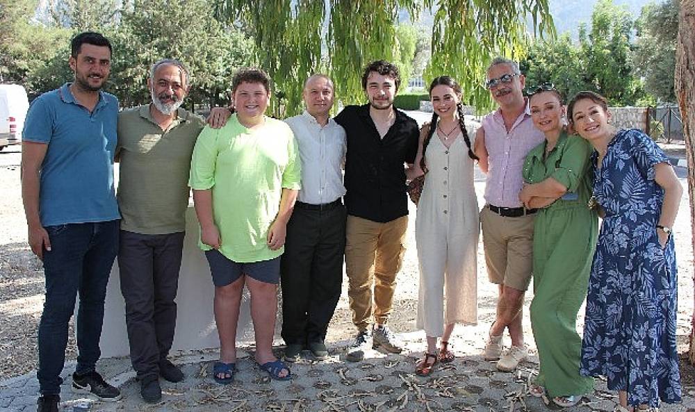 Annem Hakkında filmi Asya'nın en prestijli festivalinde yarışacak