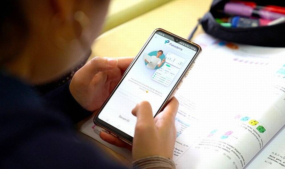 Aliağa Belediyesi'nden Üniversiteye Hazırlanan Gençlere Büyük Destek