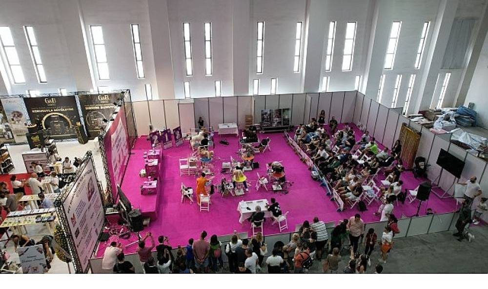 Pet İzmir 2026 Fuarı - Evcil Hayvan Sekt&ouml;r&uuml;n&uuml;n Buluşma Noktası