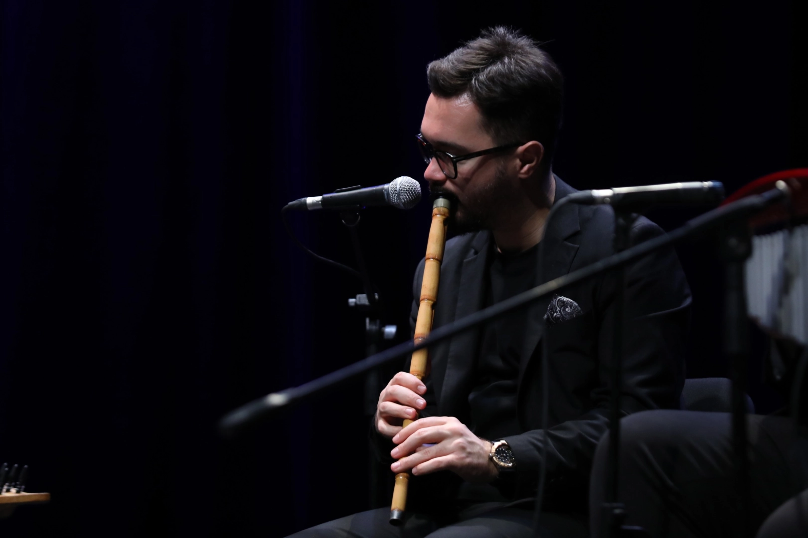 Bursa&rsquo;da ramazan etkinlikleri devam ediyor