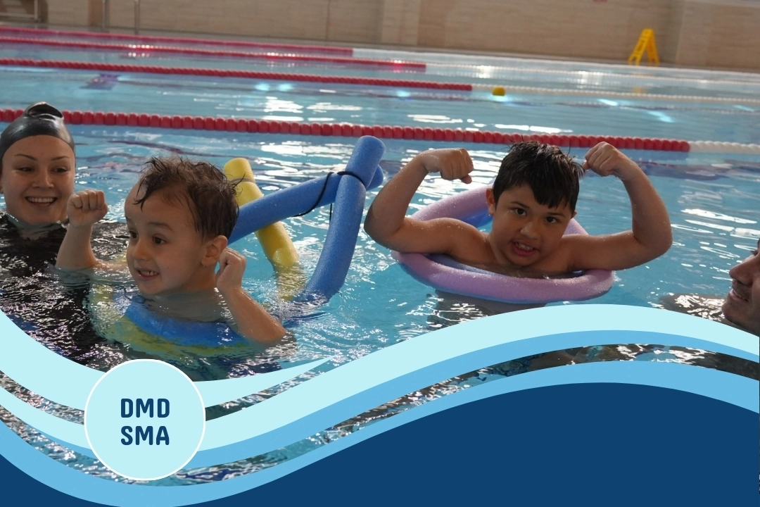 Milas'ta 'Suya Dokun, Hayata G&uuml;l&uuml;mse' projesi genişliyor