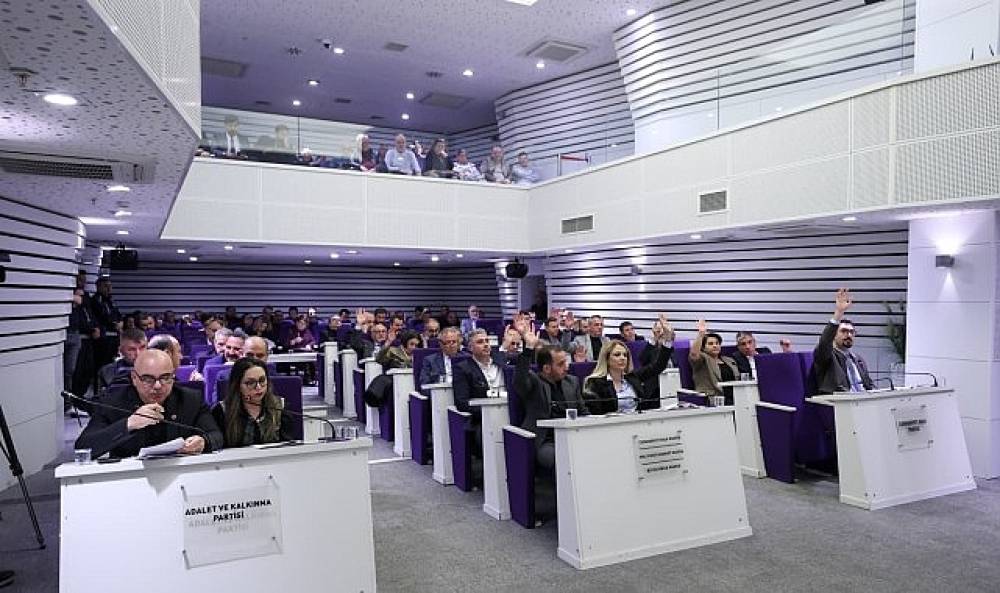 Başkan Duman'dan asfalt m&uuml;jdesi