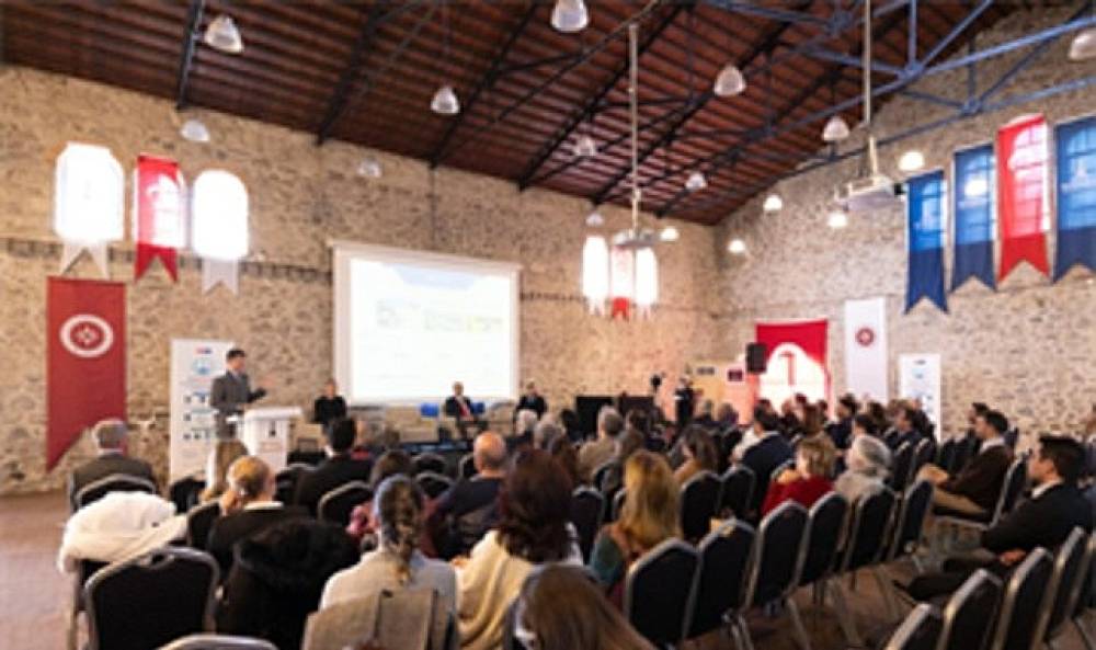 İzmir'in su g&uuml;venliği i&ccedil;in &ldquo;dijital yeraltı suyu" hamlesi