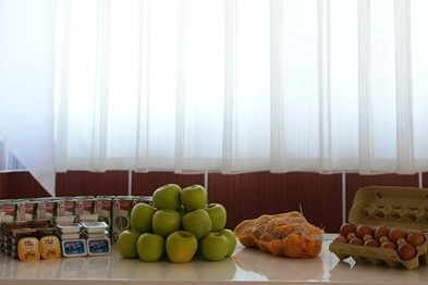 Denizli&rsquo;de beslenme desteği uzatıldı